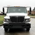 2012 International TerraStar 11-Foot Dump Truck Diesel thumbnail image 3