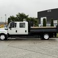 2012 International TerraStar 11-Foot Dump Truck Diesel thumbnail image 6