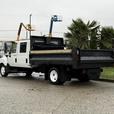 2012 International TerraStar 11-Foot Dump Truck Diesel thumbnail image 7