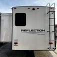 2021 Grand Design Reflection 311BHS 31 Foot Fifth Wheel Trailer with 4 Slides Ou thumbnail image 8