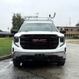 2022 GMC Sierra 1500 Regular Cab 2WD with Service Canopy thumbnail image 3