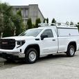 2022 GMC Sierra 1500 Regular Cab 2WD with Service Canopy thumbnail image 5