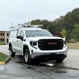 2022 GMC Sierra 1500 Regular Cab 2WD with Service Canopy thumbnail image 2