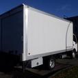 2015 Hino 195 Reefer 16 Foot Cube Van 3 Seater Diesel thumbnail image 7