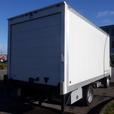 2015 Hino 195 Reefer 16 Foot Cube Van 3 Seater Diesel thumbnail image 8