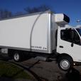 2015 Hino 195 Reefer 16 Foot Cube Van 3 Seater Diesel thumbnail image 2