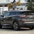 2016 Nissan Murano Platinum AWD thumbnail image 5
