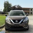2016 Nissan Murano Platinum AWD thumbnail image 2