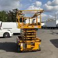 2013 Haulotte Compact 3947E Electric Scissor Lift thumbnail image 8