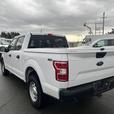 2018 Ford F-150 SuperCrew 5.5-ft. 4WD thumbnail image 3