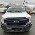 2018 Ford F-150 SuperCrew 5.5-ft. 4WD thumbnail image 8