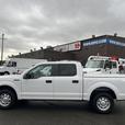 2018 Ford F-150 SuperCrew 5.5-ft. 4WD thumbnail image 2