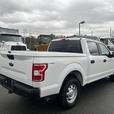 2018 Ford F-150 SuperCrew 5.5-ft. 4WD thumbnail image 5
