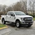 2019 Ford F-250 XLT Super Duty 4x4 Crew Cab thumbnail image 1