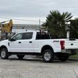 2019 Ford F-250 XLT Super Duty 4x4 Crew Cab thumbnail image 6