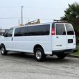 2015 GMC Savana LS 3500 Extended 8-Passenger Van – 6.0L V8, RWD thumbnail image 7