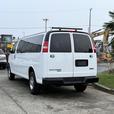 2015 GMC Savana LS 3500 Extended 8-Passenger Van – 6.0L V8, RWD thumbnail image 8