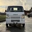 2008 Suzuki Carry DA63T JDM Kei Truck 660cc RWD thumbnail image 3