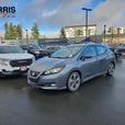 2019 Nissan LEAF | No Reported Accidents | Backup Camera! thumbnail image