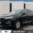 2019 Hyundai Santa Fe Essential AUTO, KEYLESS ENTRY, HEATED FABRIC SEATS, BACK U thumbnail image