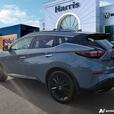 2021 Nissan Murano AWD SL | Premium Leather | Heated Seats! thumbnail image 4
