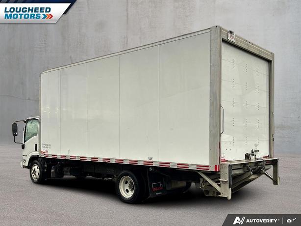 2023 Isuzu NRR image 4