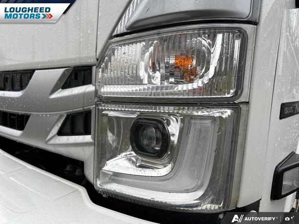 2023 Isuzu NRR image 8