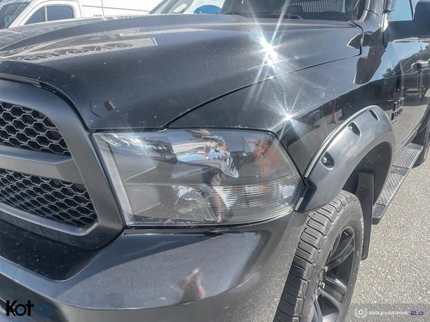 2021 RAM 1500 Classic Express image 8