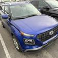 2024 Hyundai Venue Preferred BACKUP CAMERA! HEATED SEAT/ STEERING WHEEL! ANDROID thumbnail image 1