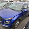 2024 Hyundai Venue Preferred BACKUP CAMERA! HEATED SEAT/ STEERING WHEEL! ANDROID thumbnail image 2