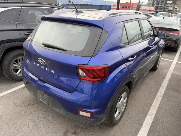 2024 Hyundai Venue Preferred BACKUP CAMERA! HEATED SEAT/ STEERING WHEEL! ANDROID image 3