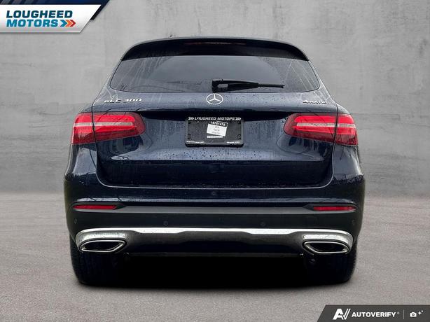 2018 Mercedes-Benz GLC image 5