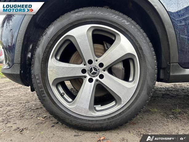 2018 Mercedes-Benz GLC image 6