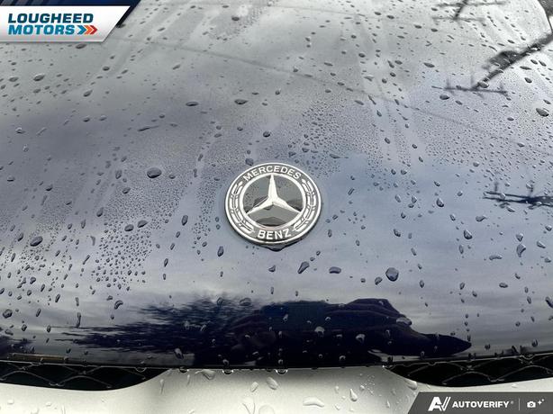 2018 Mercedes-Benz GLC image 8