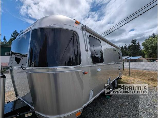 Used 2023 Airstream Flying Cloud 23FB image 4