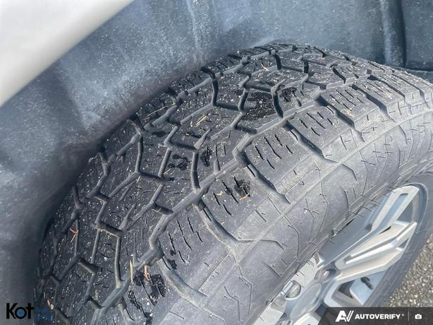 2022 RAM 1500 Limited 4x4 Crew Cab 5'7" Box NO ACCIDENTS! FULLY INSPECTED! ONLY  image 7