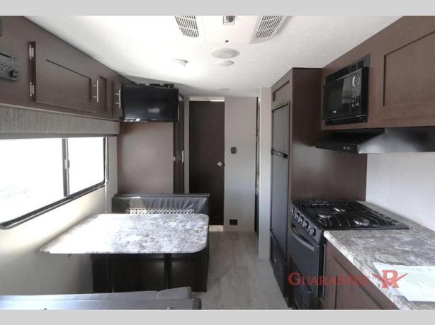 Used 2018 KZ Connect Sportsmen 210BHLE image 7