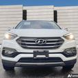 2017 Hyundai Santa Fe Sport AWD 4dr 2.4L Luxury NO ACCIDENTS! FULLY INSPECTED! H thumbnail image 2