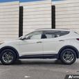2017 Hyundai Santa Fe Sport AWD 4dr 2.4L Luxury NO ACCIDENTS! FULLY INSPECTED! H thumbnail image 3