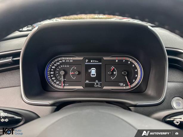 2023 Hyundai Tucson Urban Edition LOW KMS! BACKUP CAMERA! BLINDSPOT! image 7