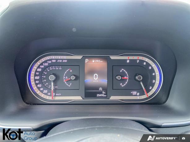 2022 Hyundai Tucson Preferred FWD KEY-LESS ENTRY & PUSH-BUTTON START! REMOTE STA image 8