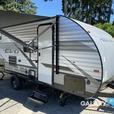 Used 2022 Forest River RV EVO Select 178BHS thumbnail image