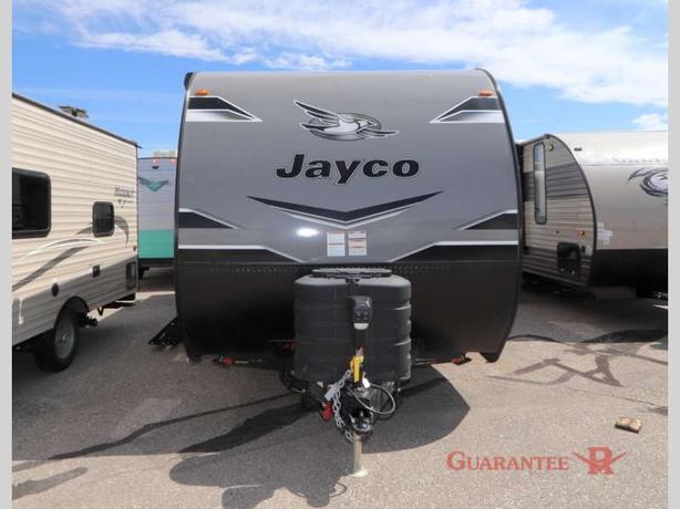 Used 2024 Jayco Jay Flight 225MLS image 2