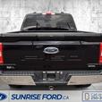 2023 Ford F-150 XLT - SYNC® 4 INFOTAINMENT SYSTEM, LARGE TOUCHSCREEN, APPLE CARP thumbnail image 6