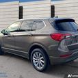 2019 Buick Envision Essence LEATHER SEATS! APPLE CARPLAY & ANDROID AUTO! HEATED  thumbnail image 4