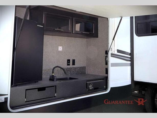Used 2021 Jayco Eagle HT 312BHOK image 7