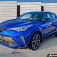2021 Toyota C-HR Xle Premium BLUETOOTH APPLE CARPLAY! HEATED SEATS! thumbnail image 1