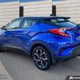 2021 Toyota C-HR Xle Premium BLUETOOTH APPLE CARPLAY! HEATED SEATS! thumbnail image 4