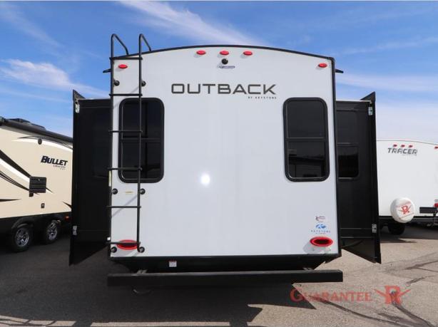 Used 2023 Keystone RV Outback 341RD image 5