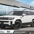 2025 Hyundai Santa Fe Ultimate Calligraphy HEATED AND VENTILATED FRONT SEATS! SU thumbnail image 1